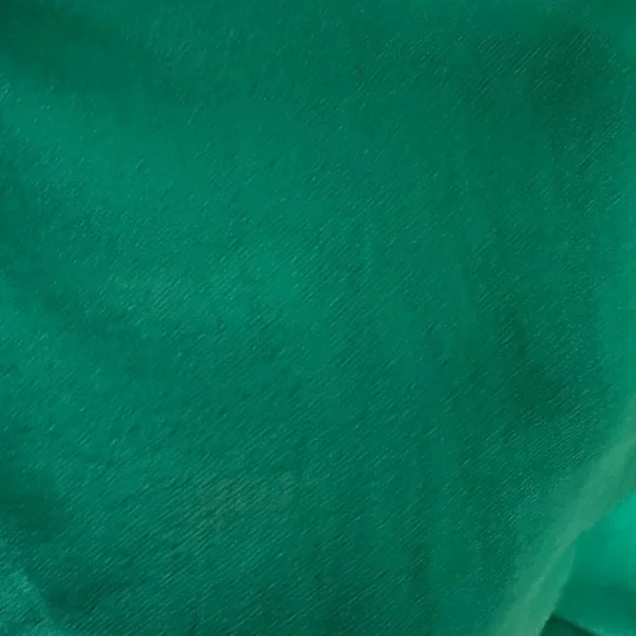 COPY - Green empire waist maxi dress - Picture 5 of 5